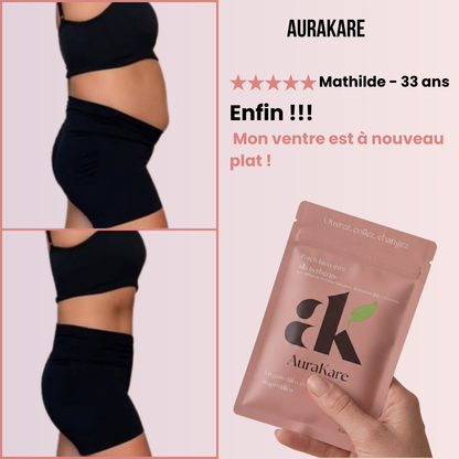 Patch Berbérine : Coupe-faim Naturel