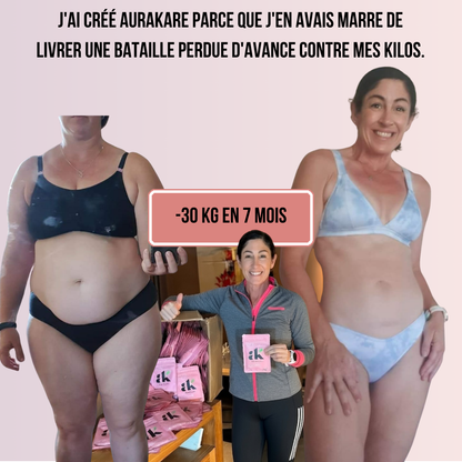 Patch Berbérine : Coupe-faim Naturel