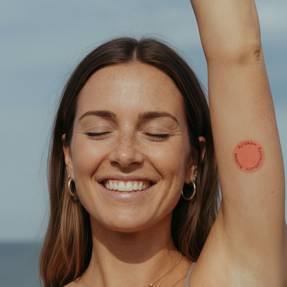 Patchs GLP-1 – Activateur de Métabolisme & Contrôle de l'Appétit